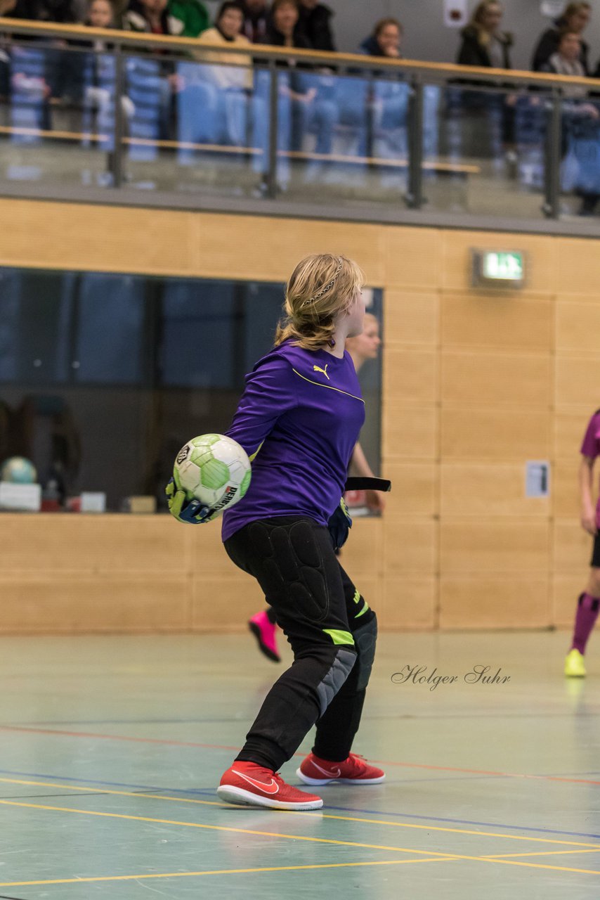 Bild 171 - Girls Cup